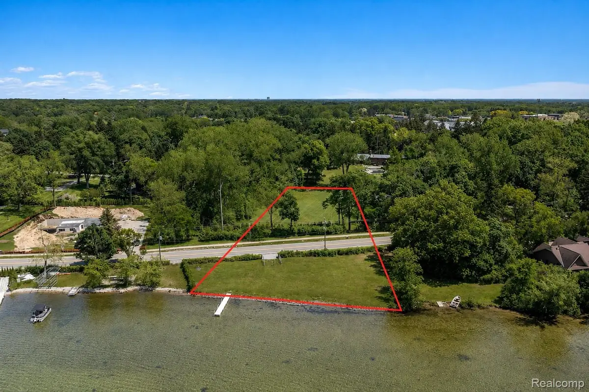 0000 Franklin, Bloomfield, MI 48302 - #1