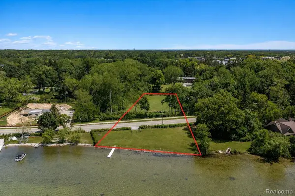 0000 Franklin, BloomfieldHills, MI 48302