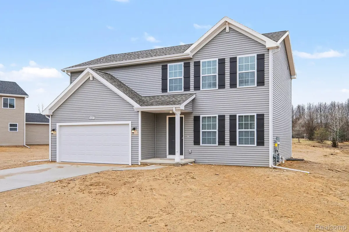 Lot 21 Lockerbie Lane, Hartland, MI 48353 - #1