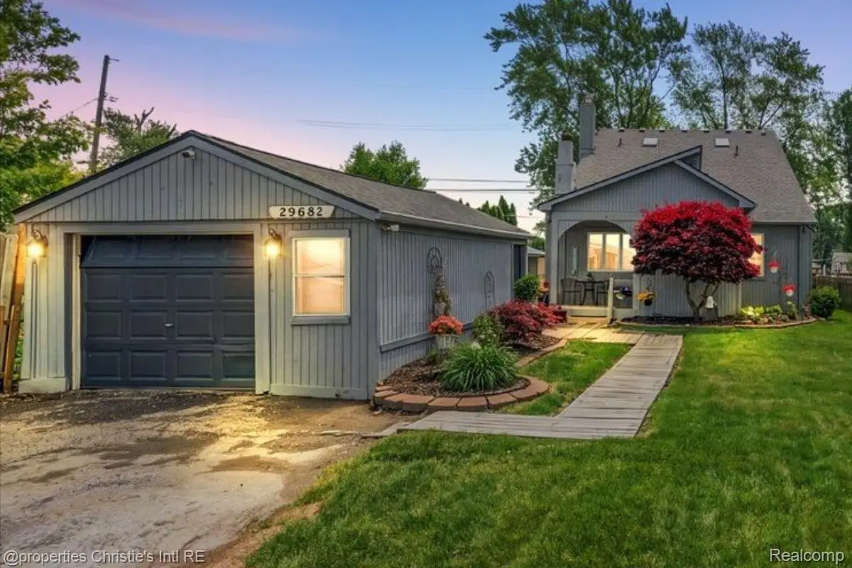 29682 Old North River Road, Harrison, MI 48045 - #1