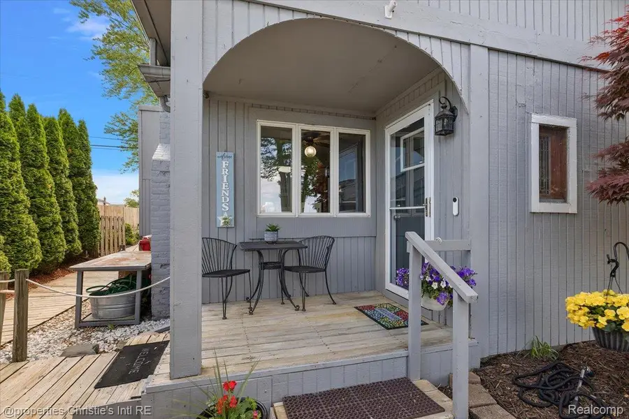 29682 Old North River Road, Harrison, MI 48045 - #3