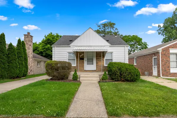 6719 Parkland Street, DearbornHeights, MI 48127
