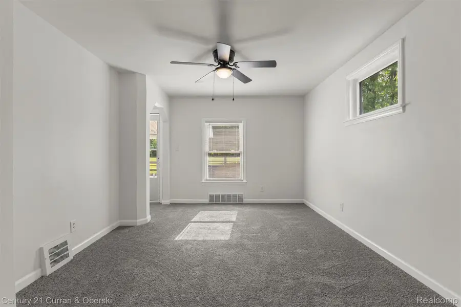 6719 Parkland Street, Dearborn Heights, MI 48127 - #2