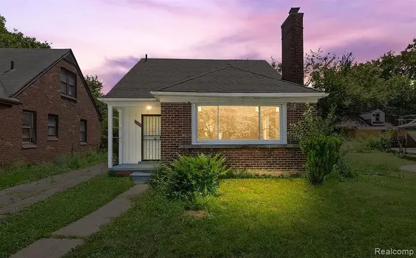 11352 Nottingham Road, Detroit, MI 48224