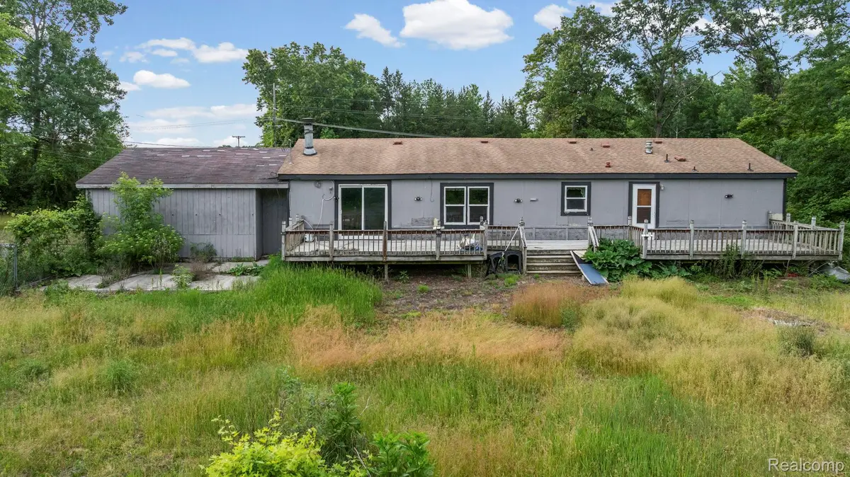 51105 Arkona Road, Belleville, MI 48111 - #1