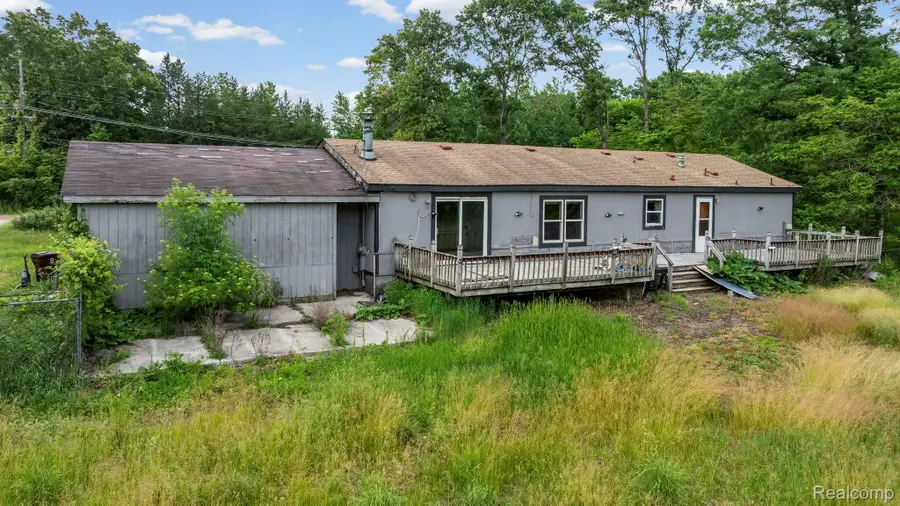 51105 Arkona Road, Belleville, MI 48111 - #3