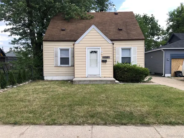 19384 Norborne, Redford, MI 48240