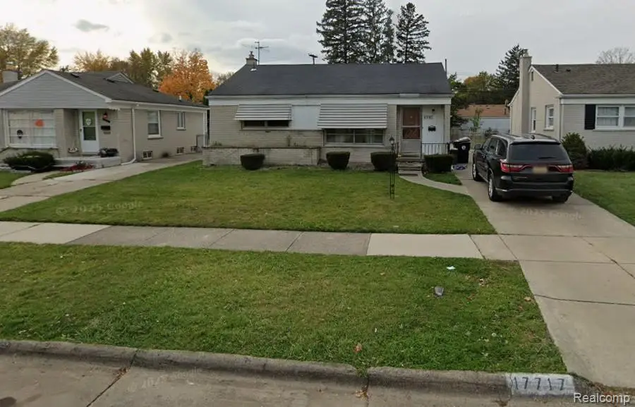 17717 Gaylord, Redford, MI 48240 - #1