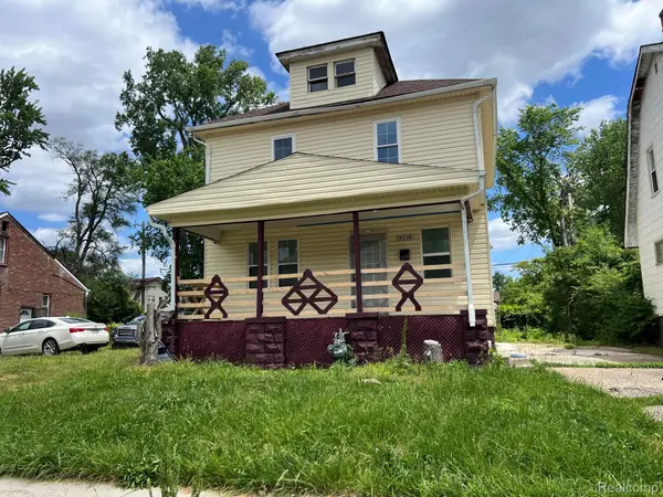 14238 Hubbell Street, Detroit, MI 48227