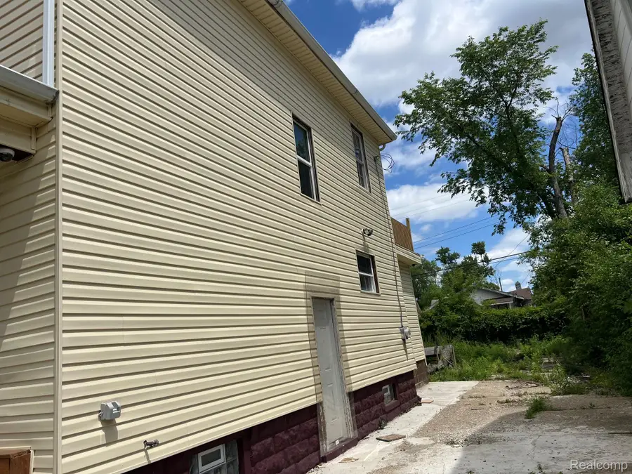 14238 Hubbell Street, Detroit, MI 48227 - #3