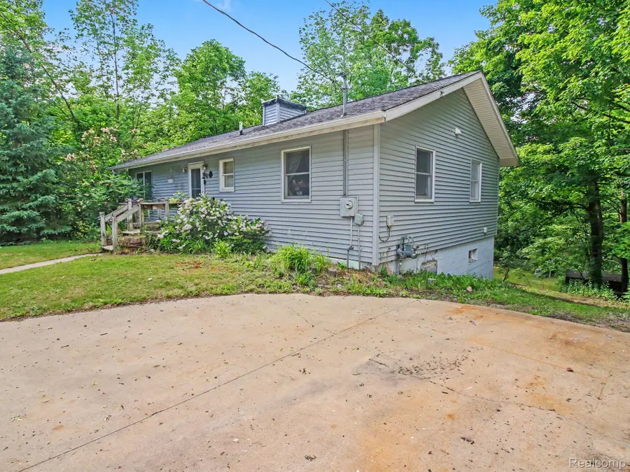 3621 Atkins Road, Petoskey, MI 49770 - #3