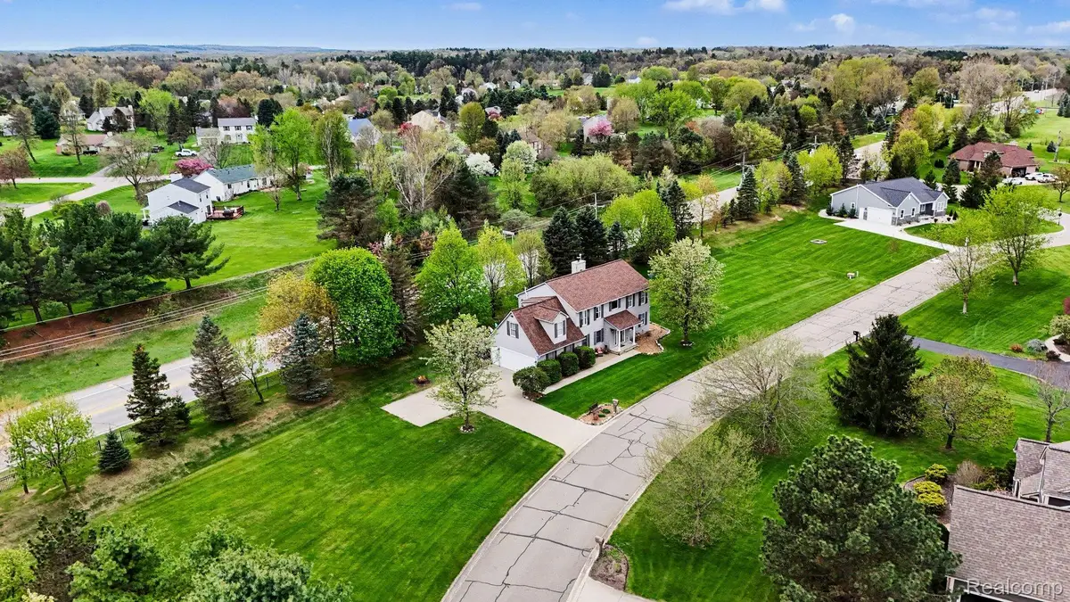 9270 Anacapa Bay Drive, Pinckney, MI 48169 - #1