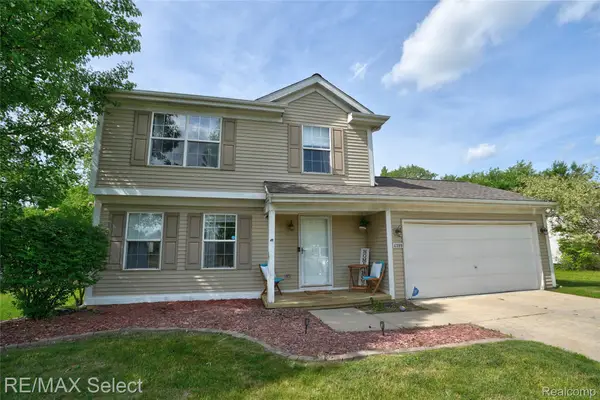 4399 Eagle Lane, Burton, MI 48519