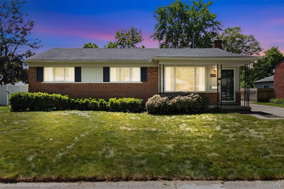 41119 Russet Lane, Plymouth, MI 48170 - #1