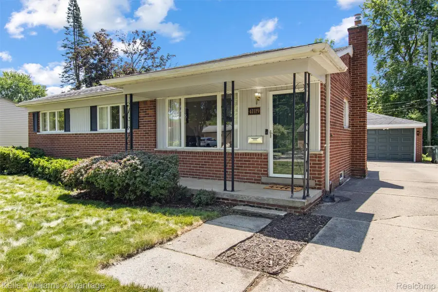 41119 Russet Lane, Plymouth, MI 48170 - #2