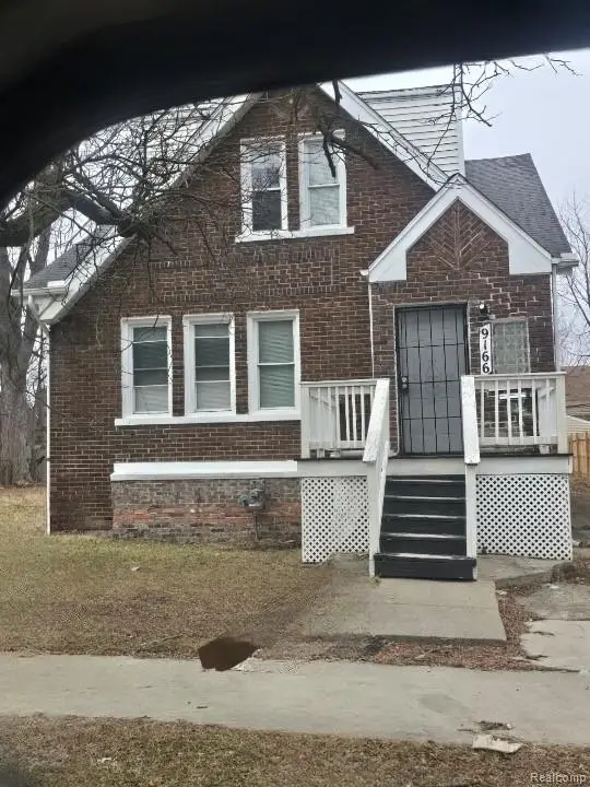 9166 Devonshire Road, Detroit, MI 48224