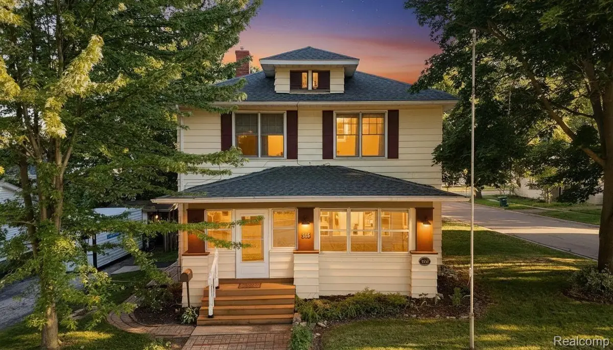 515 Jay Street, Saint Clair, MI 48079 - #1