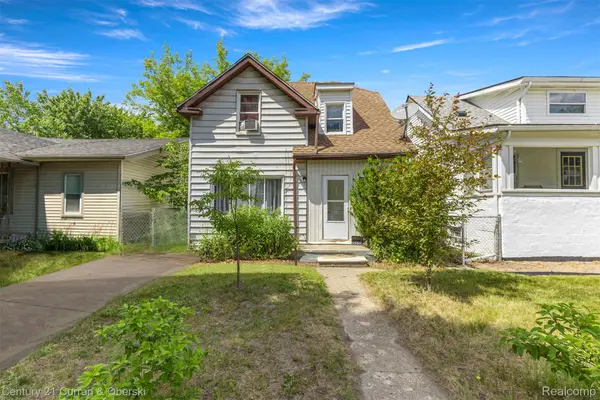 25520 New York Street, DearbornHeights, MI 48125