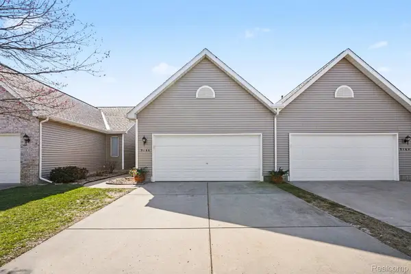 9166 Emily Drive, Davison, MI 48423
