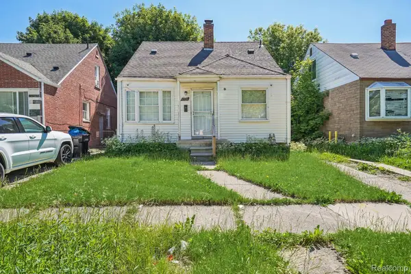 6526 Heyden Street, Detroit, MI 48228