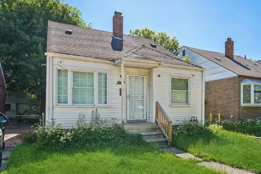 6526 Heyden Street, Detroit, MI 48228 - #3