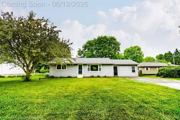 5260 Rives Junction Road, Jackson, MI 49201