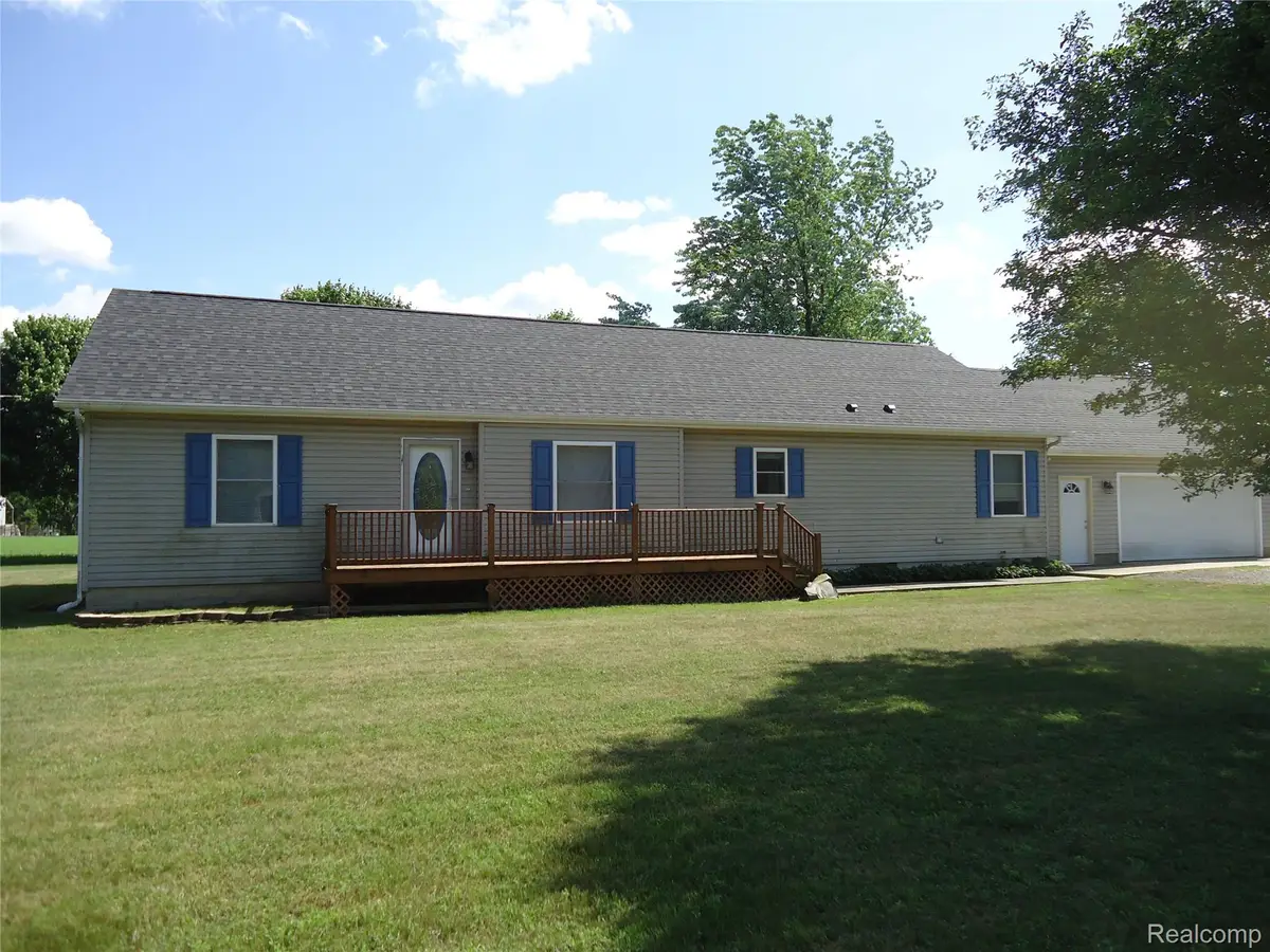 2933 Ashley Drive, Adrian, MI 49221 - #1