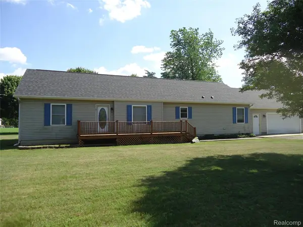 2933 Ashley Drive, Adrian, MI 49221