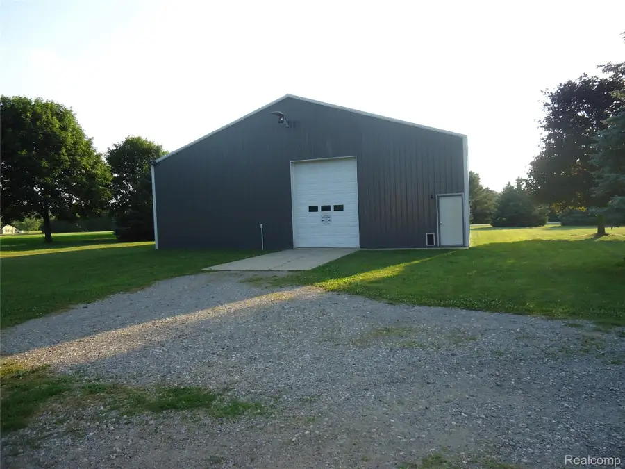 2933 Ashley Drive, Adrian, MI 49221 - #3