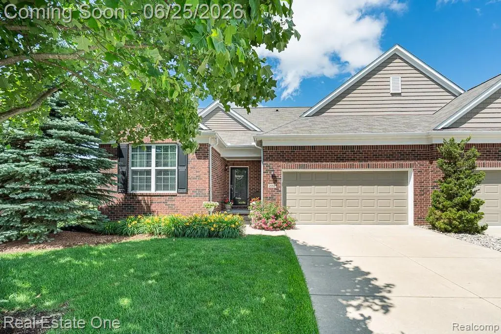 2082 Orwell Street, Orion, MI 48360 - #1