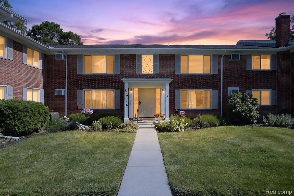 24111 Meridian Road #116, Grosse Ile, MI 48138 - #1