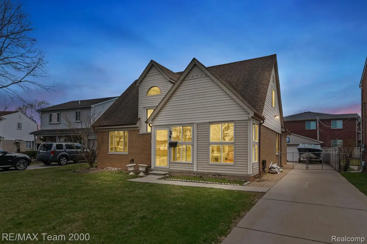 3 Morross Court, Dearborn, MI 48126 - #1