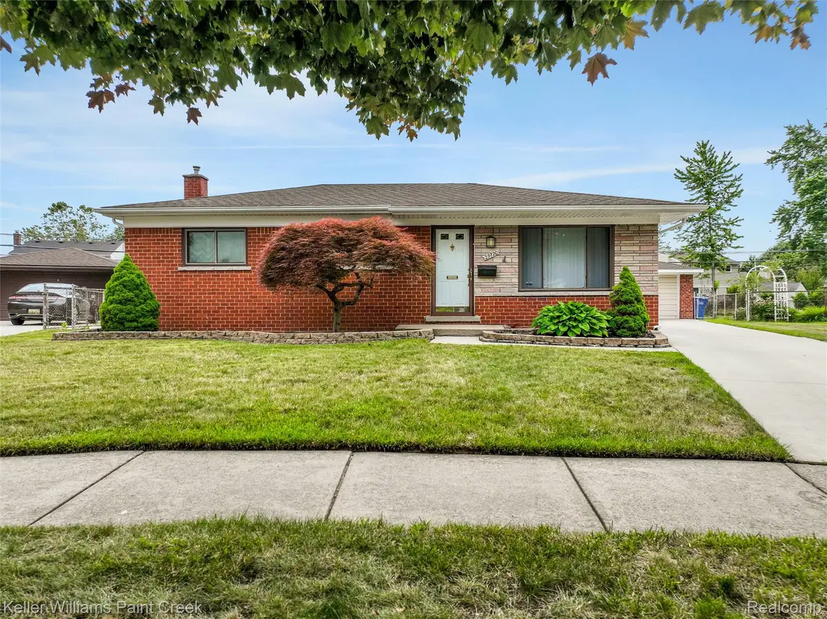 29720 Merrick Avenue, Warren, MI 48092 - #1