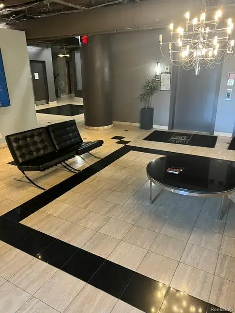 6533 E Jefferson Avenue #330E, Detroit, MI 48207 - #2
