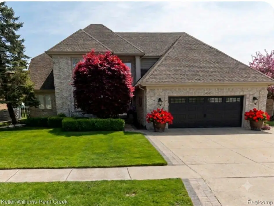 54390 Ashley Lauren Drive, Macomb, MI 48042 - #1