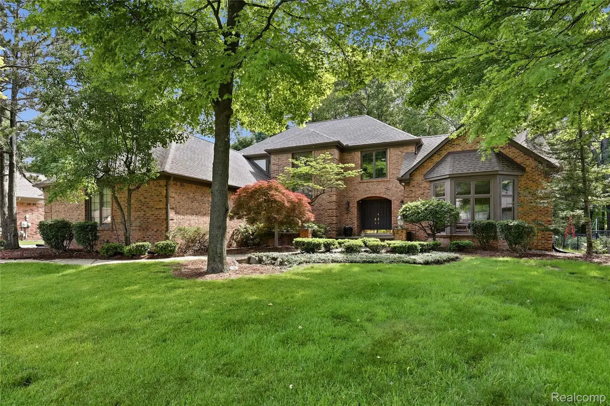 55380 Theo Drive, Shelby, MI 48315 - #1