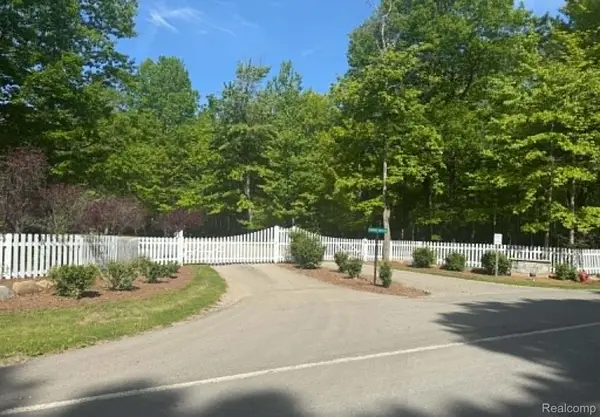Lots 2 & 3 Towering Oaks, PortAustin, MI 48467