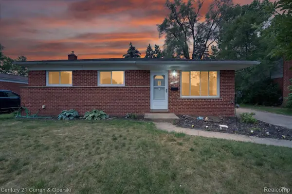 35669 Hees Street, Livonia, MI 48150
