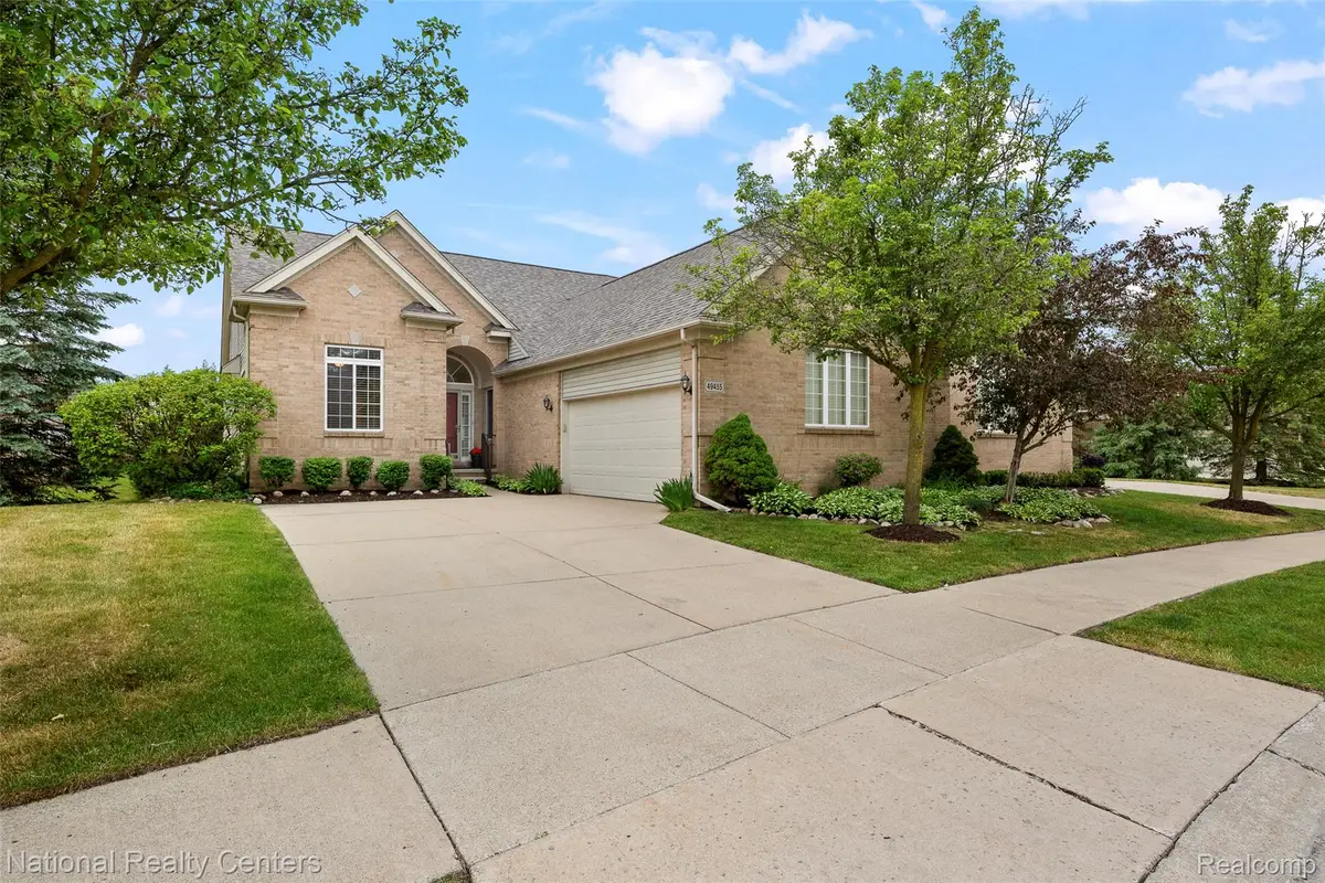 49455 N Glacier Avenue #43, Northville, MI 48168 - #1
