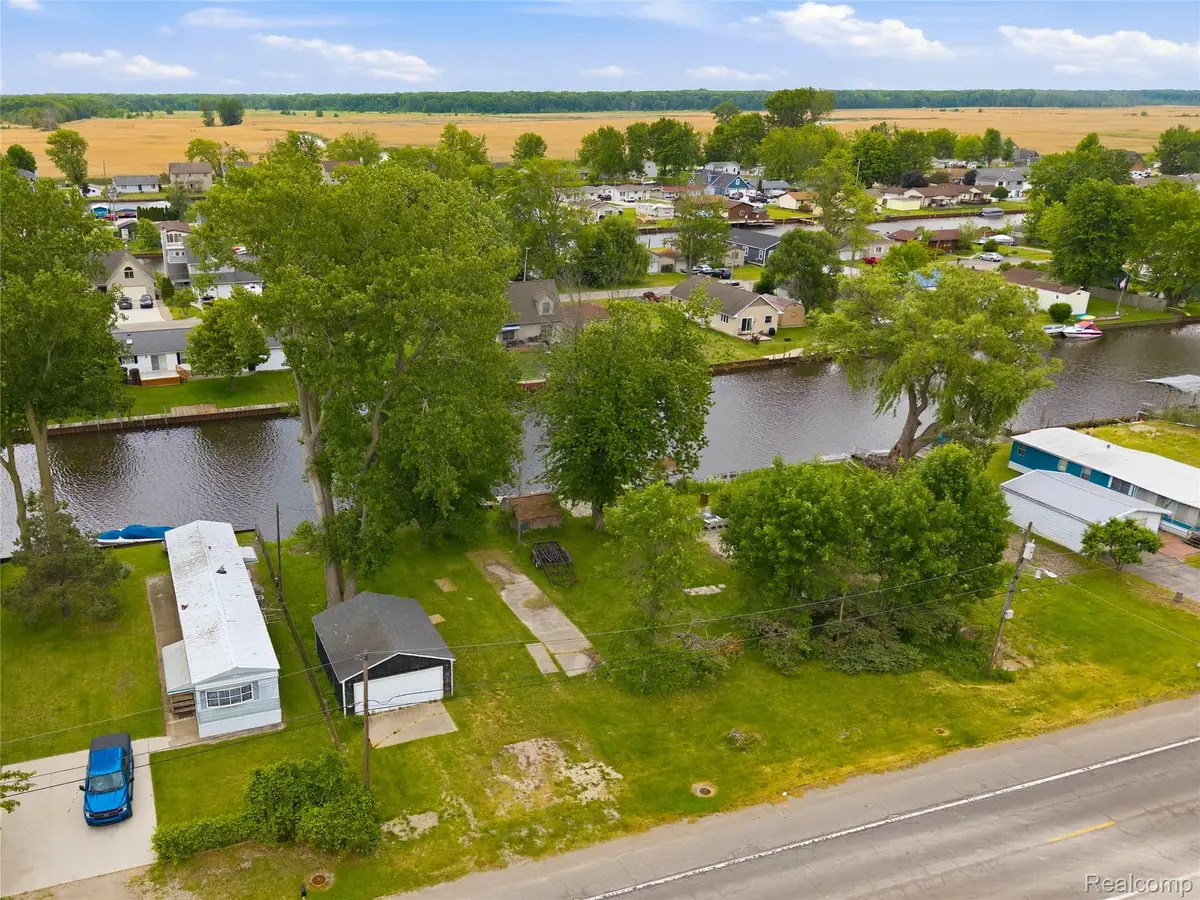 7448 Dyke Road, Clay, MI 48001 - #1