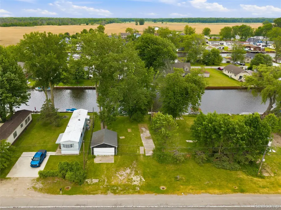 7448 Dyke Road, Clay, MI 48001 - #2