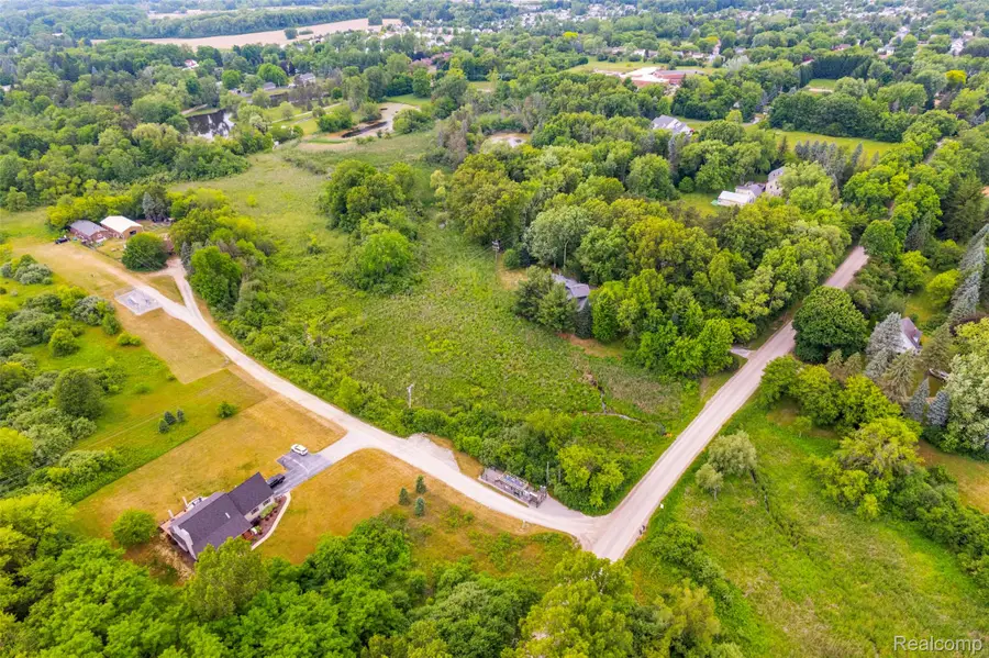 6186 Crane Road, Ypsilanti, MI 48197 - #3