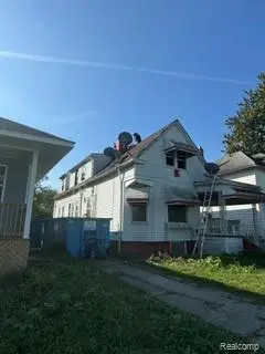 306 Kenilworth Street, Detroit, MI 48202