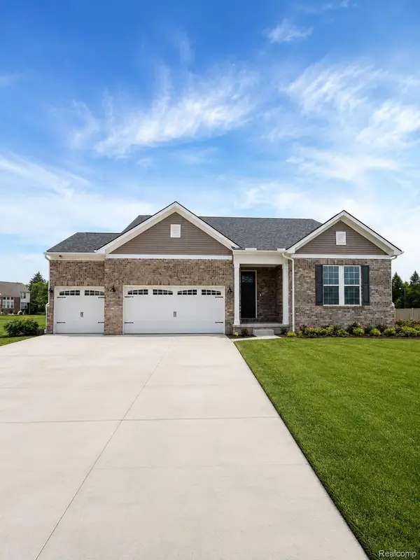50776 Horton, Macomb, MI 48044