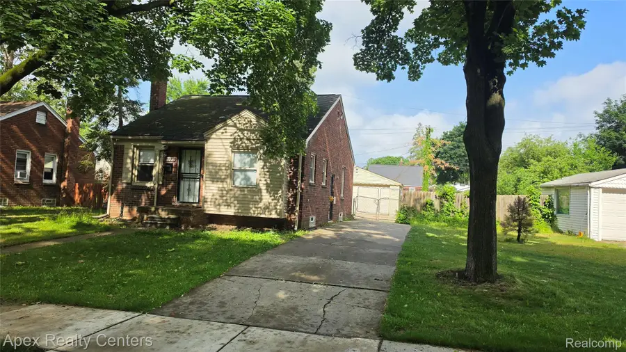 1172 Blackstone Street, Inkster, MI 48141 - #2