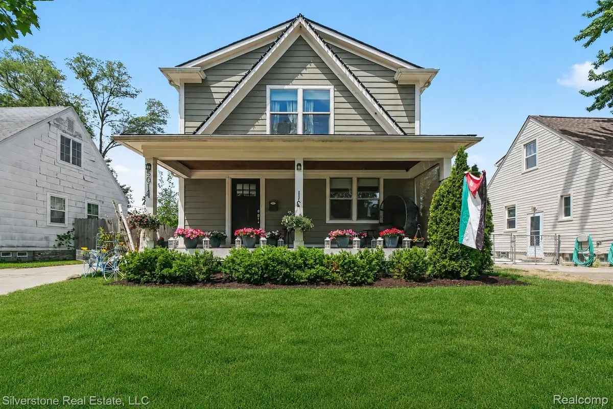 501 N Kenwood Avenue, Royal Oak, MI 48067 - #1