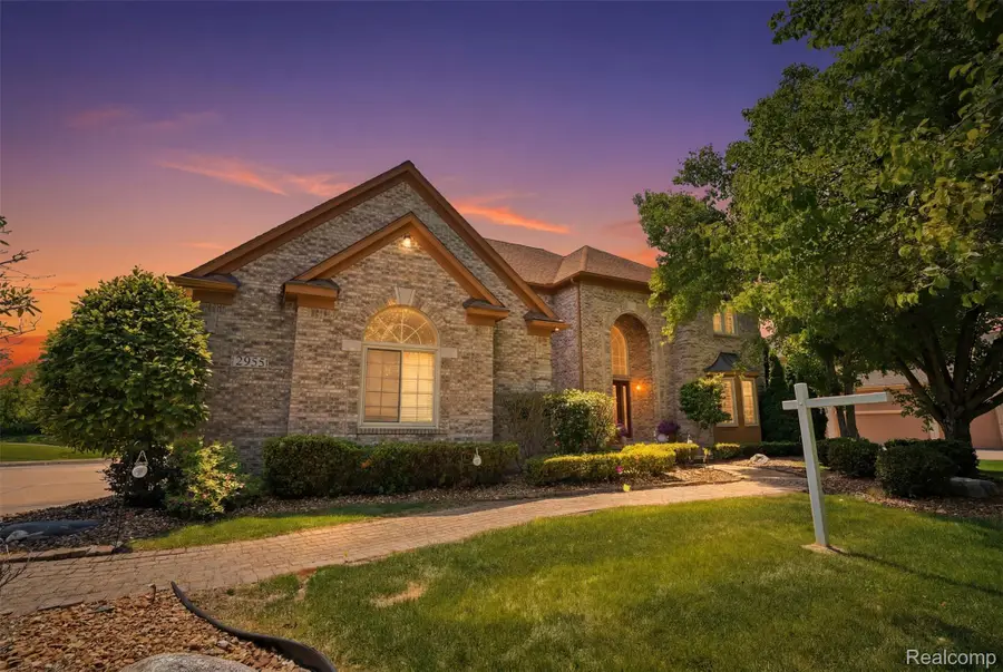 2935 Ivy Hill Drive, Commerce Township, MI 48382 - #2