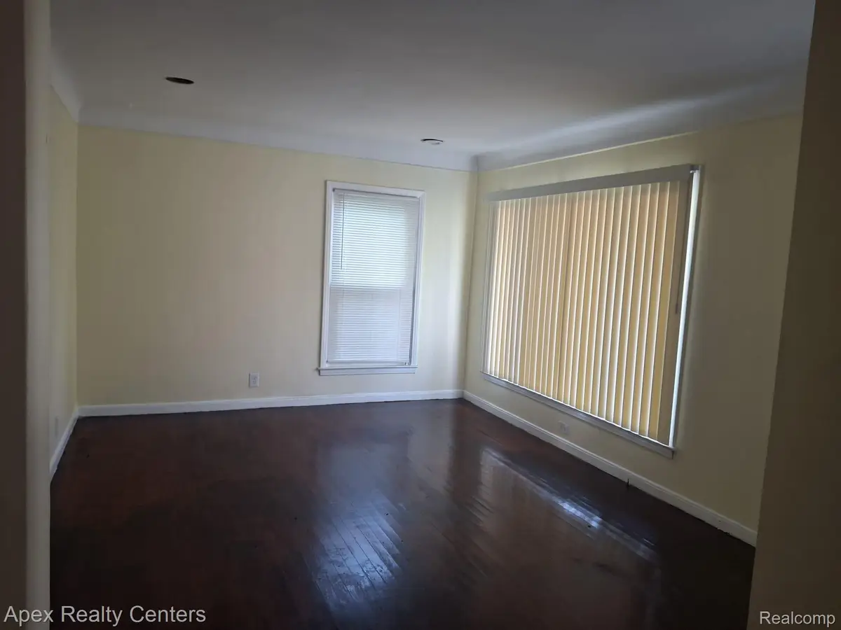 19158 Blackstone Street, Detroit, MI 48219 - #1