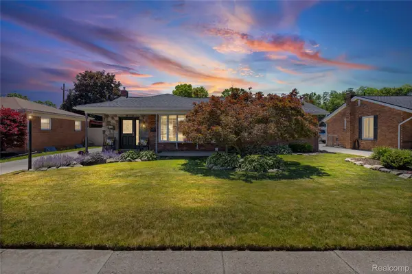 35481 Hathaway Street, Livonia, MI 48150