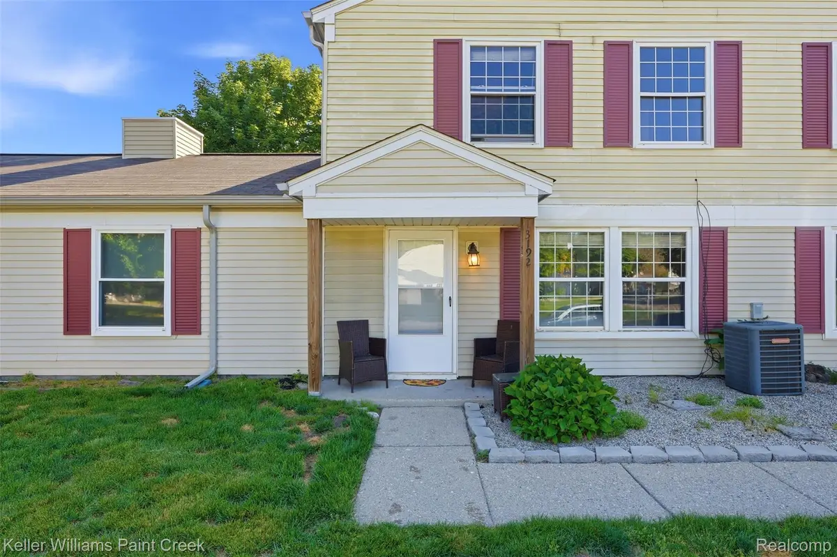 3192 Beechtree Court, Orion, MI 48360 - #1